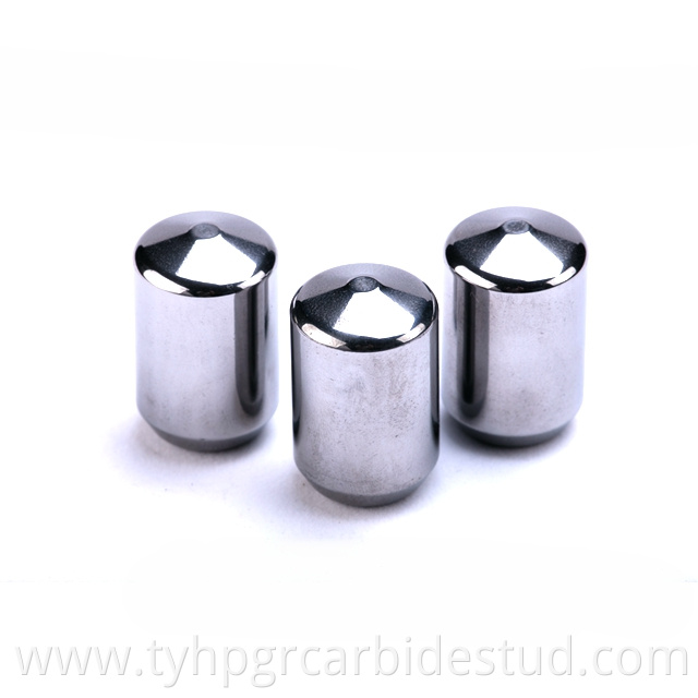 Hard Alloy Stud2 6